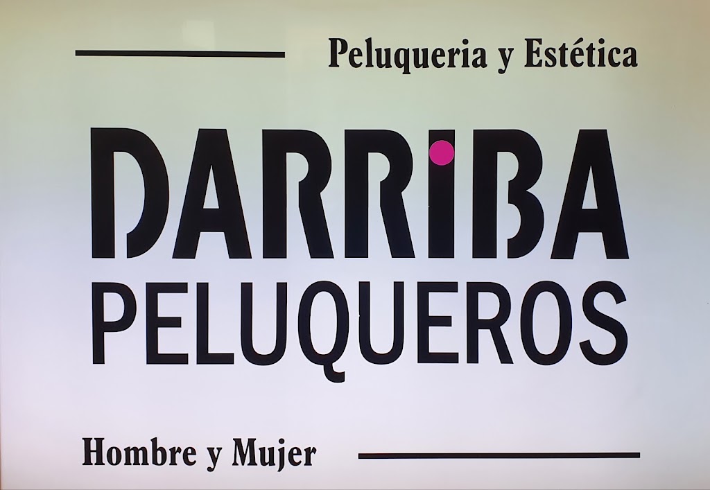 Darriba Peluqueros — Del propietario