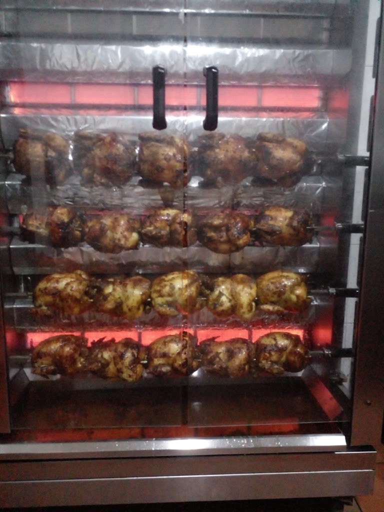 Restaurante-bar Larache — Ambiente