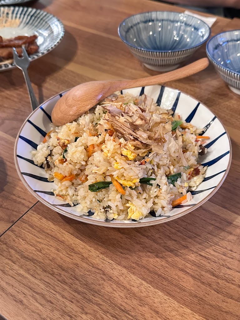 鳩澤郎 日料 串燒 居酒屋-淡水新市店 的照片