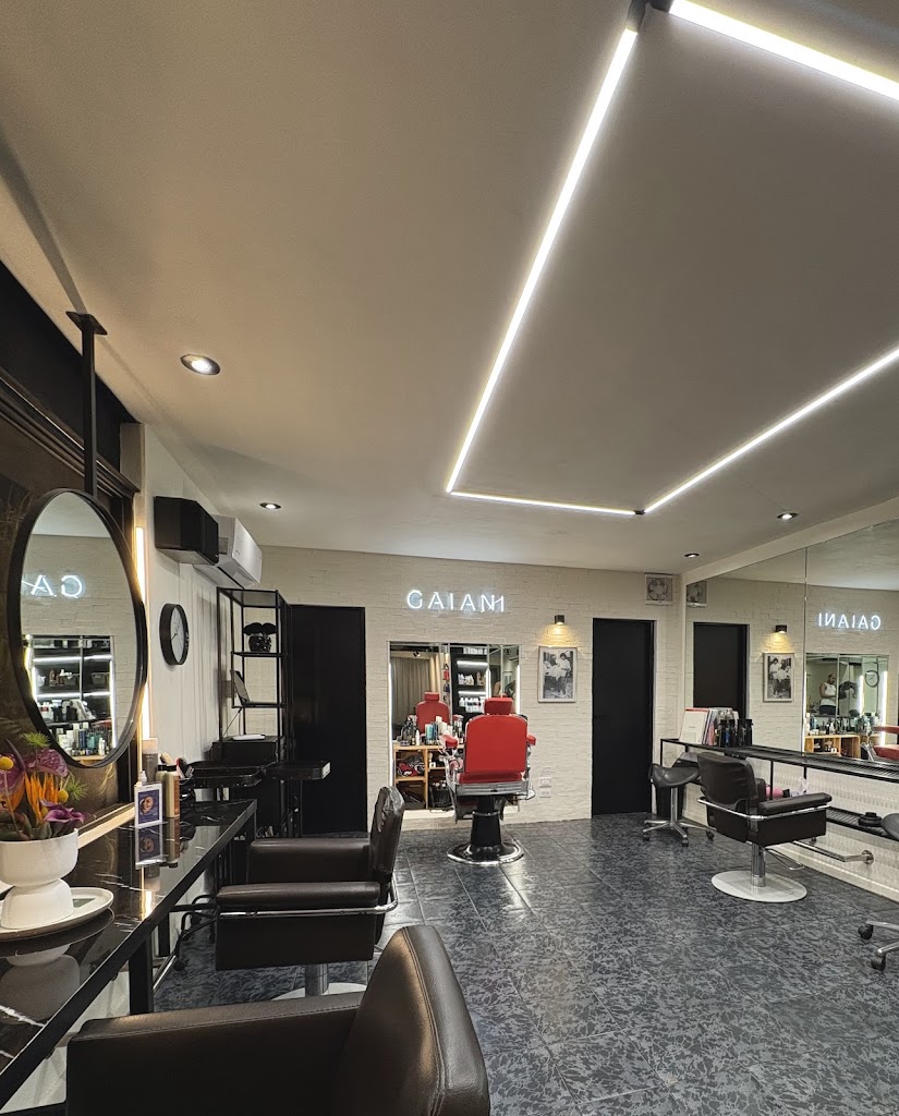 gaiani hair studio