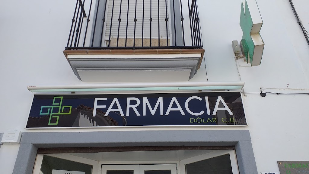 Farmacia Dolar C.B.