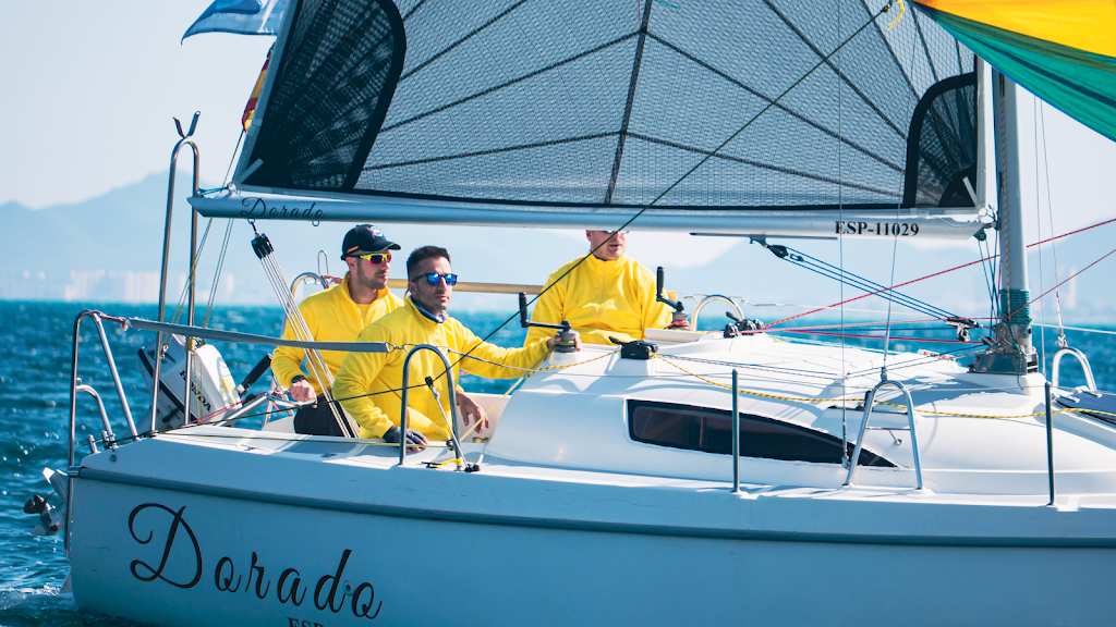 DORADO CHARTER — Del propietario