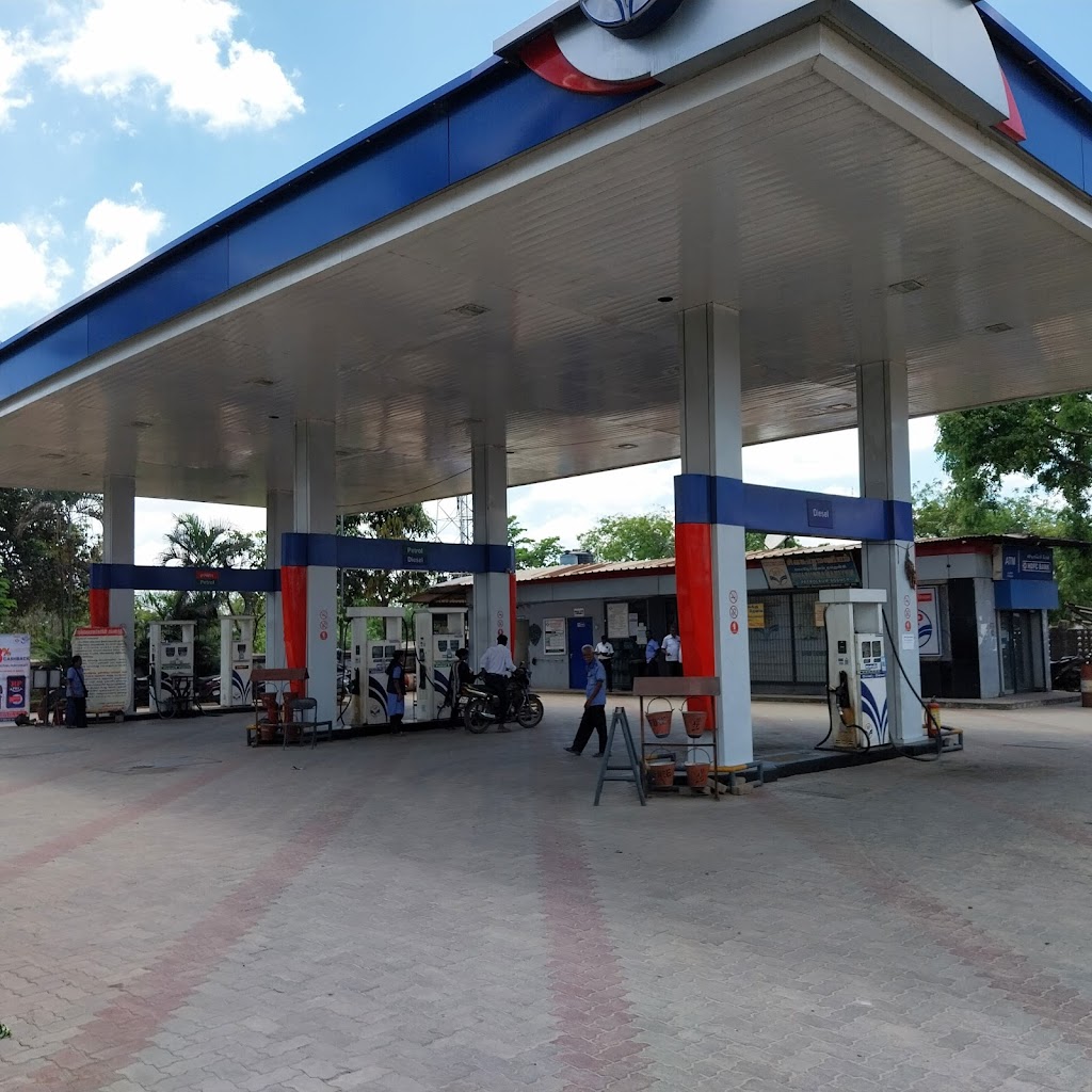 Hindustan Petroleum Corporation Limited