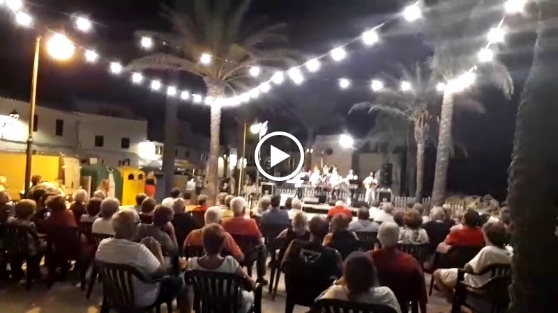 Parquing PUMSA Placa Granollers