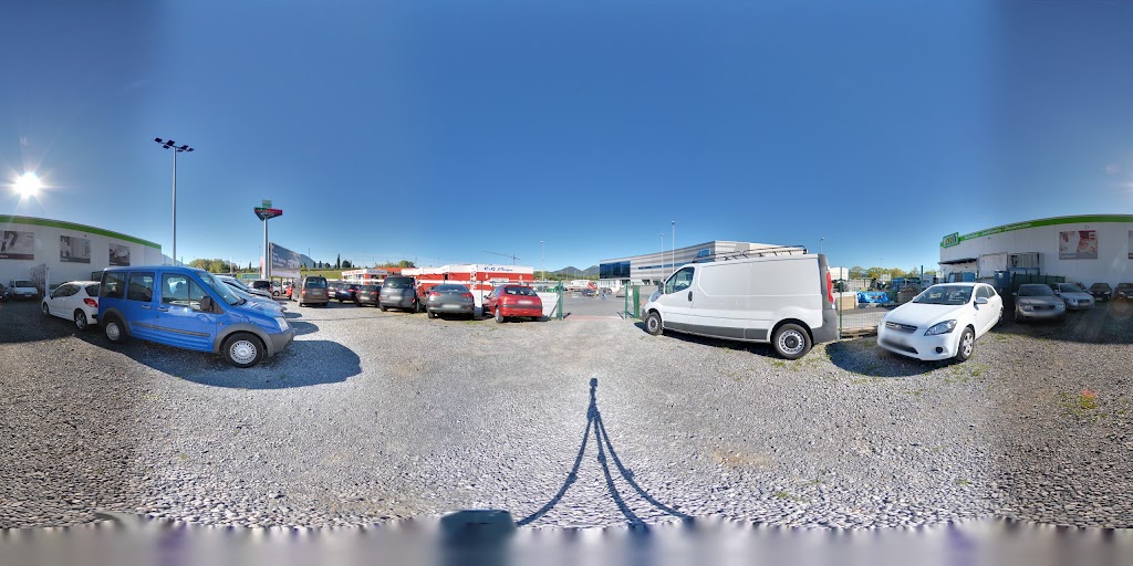 Durangauto — Street View y 360deg