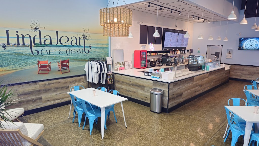 Photo of Linda Jean Cafe & Cream