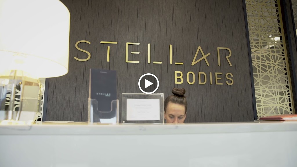  Stellar Bodies LLC - West Midtown Atlanta
