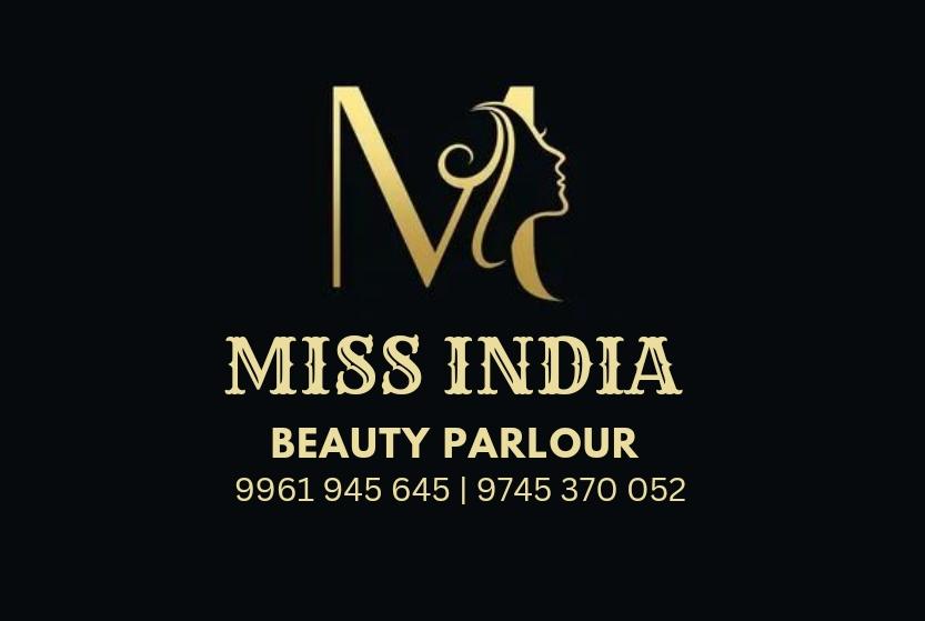 Miss India Beauty Parlour Muvattupuzha