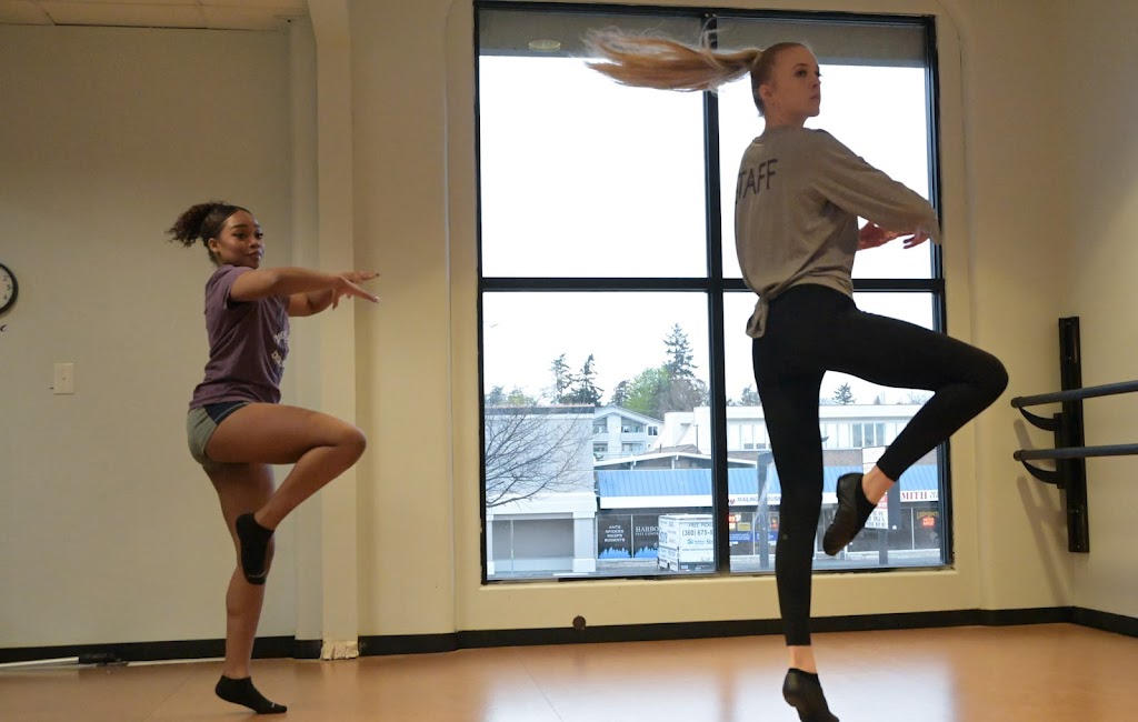  Whidbey Island Aerial Athletics