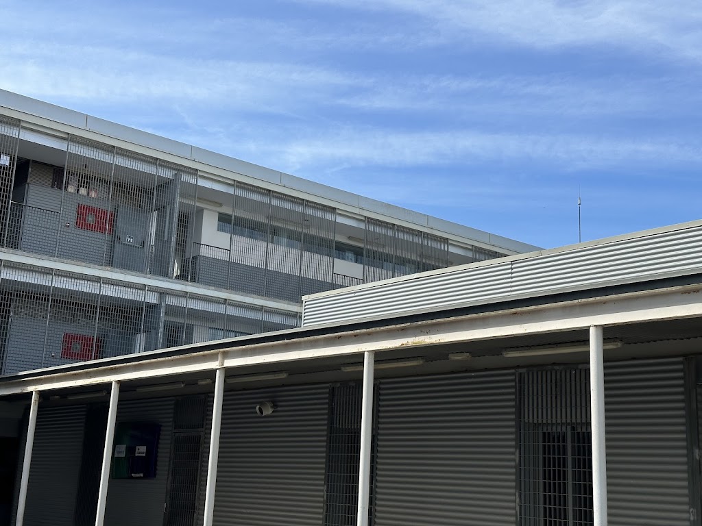 CIFP Politecnic Llevant