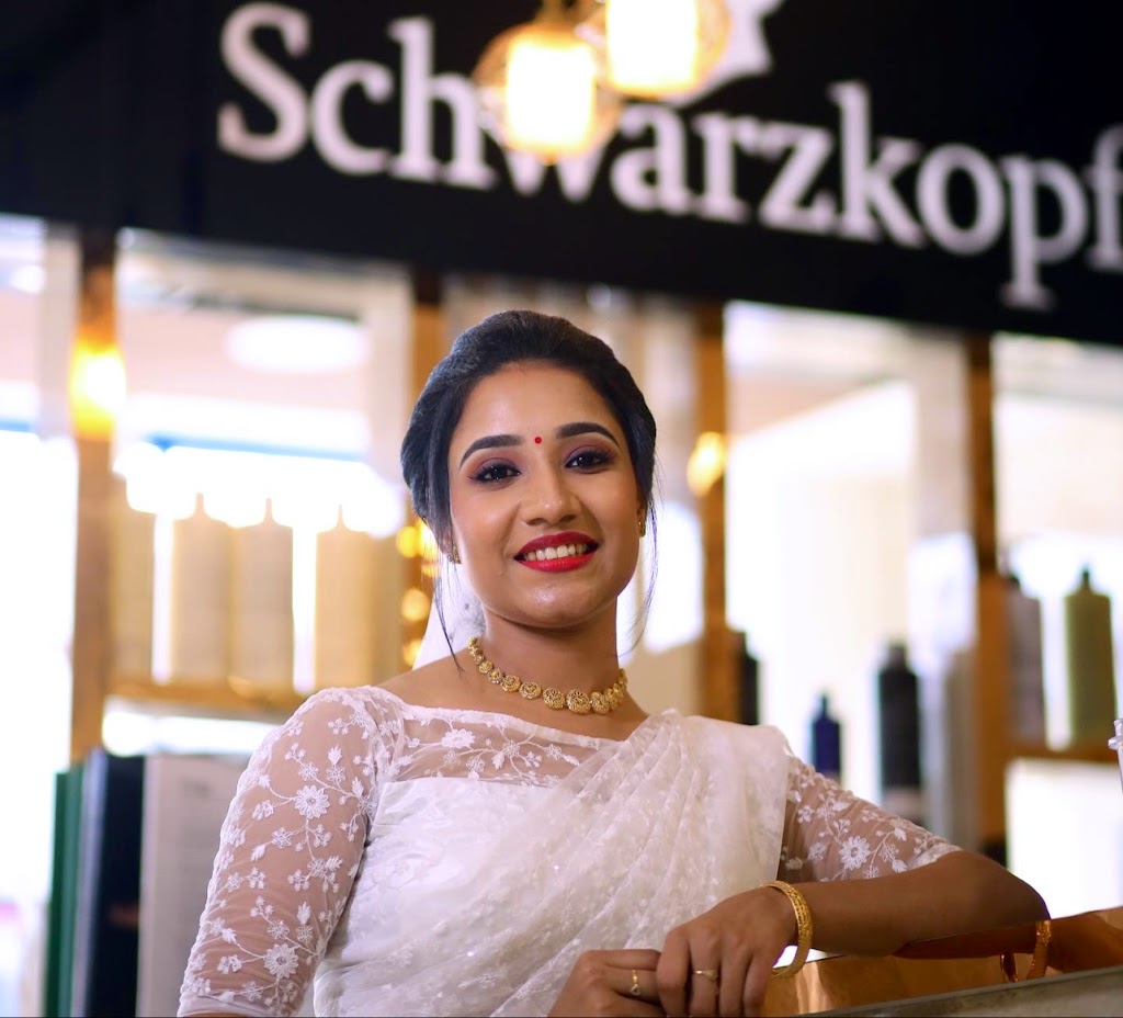 Belleza Unisex Salon Makeup Studio Thiruvalla