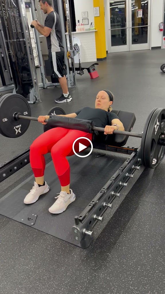  Optimum Sports and Fitness