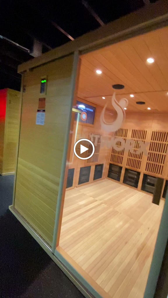  HOTWORX - St. Petersburg, FL - 4th Street North