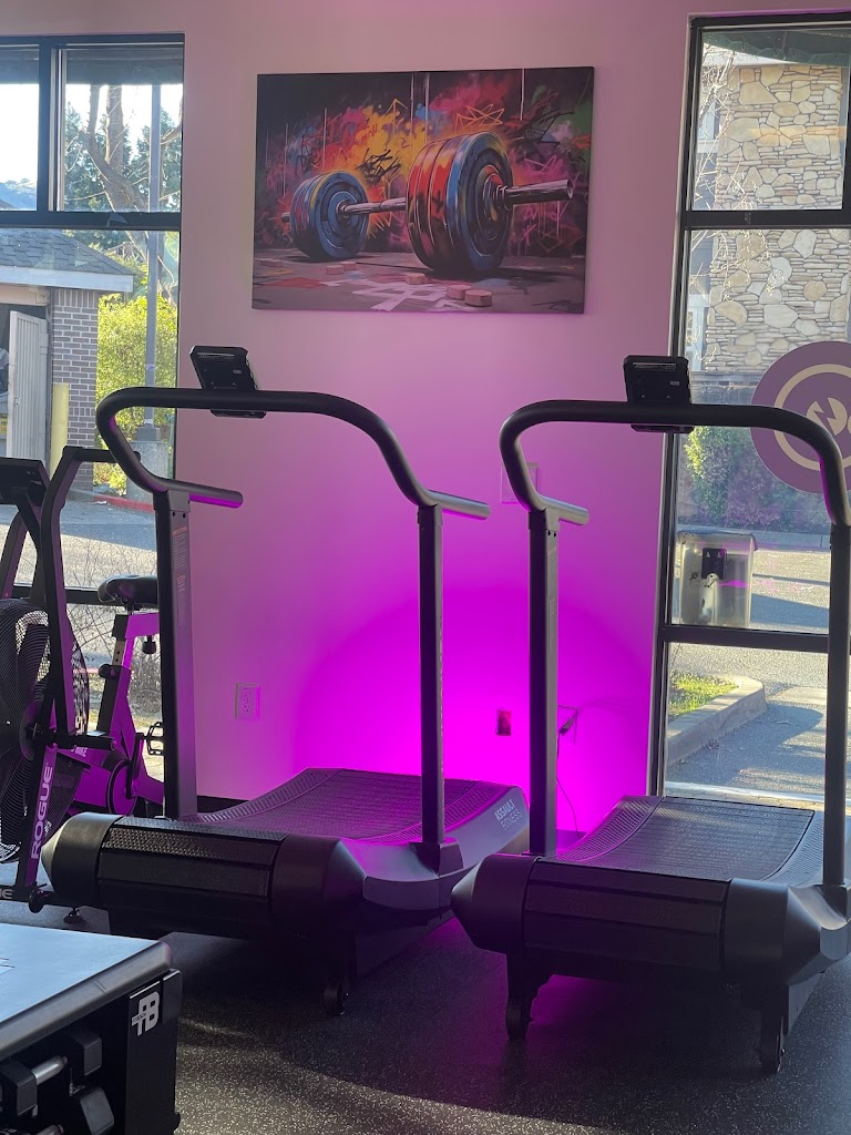  SMARTFIT360 DANVILLE