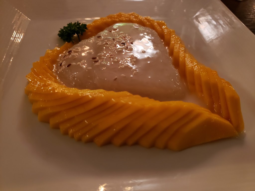 Lemongrass & Lime - a Thai Bistro