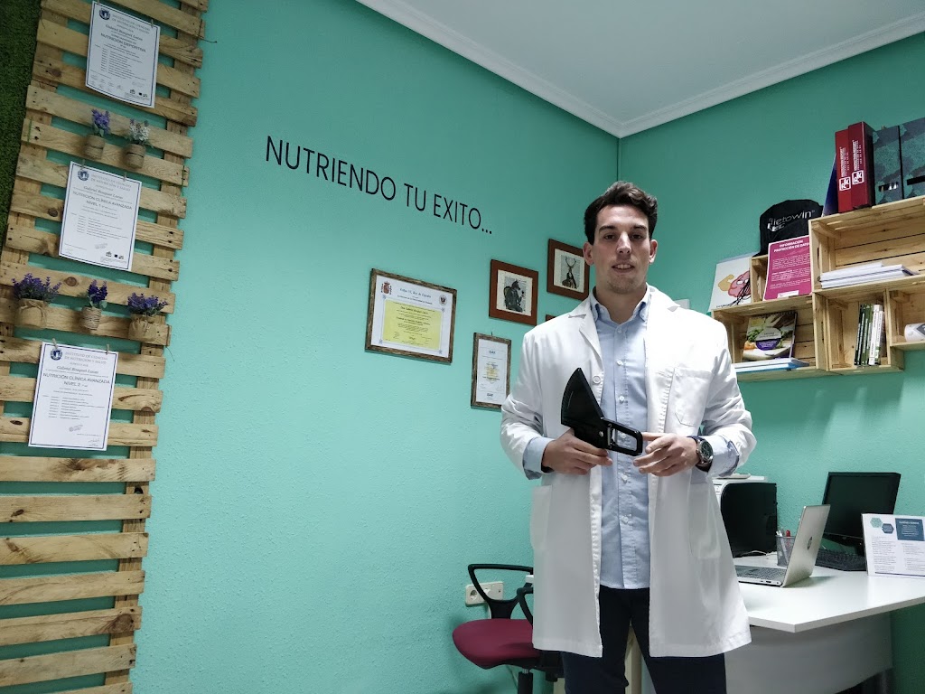 Clinica de Nutricion Bosquet