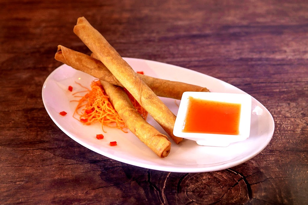 T.H.A.I. In Shirlington Restaurant