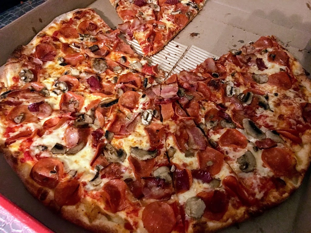 Pepperoni