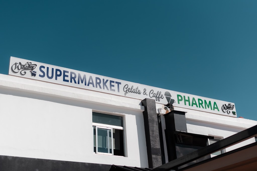 Parafarmacia Pharma Welcome