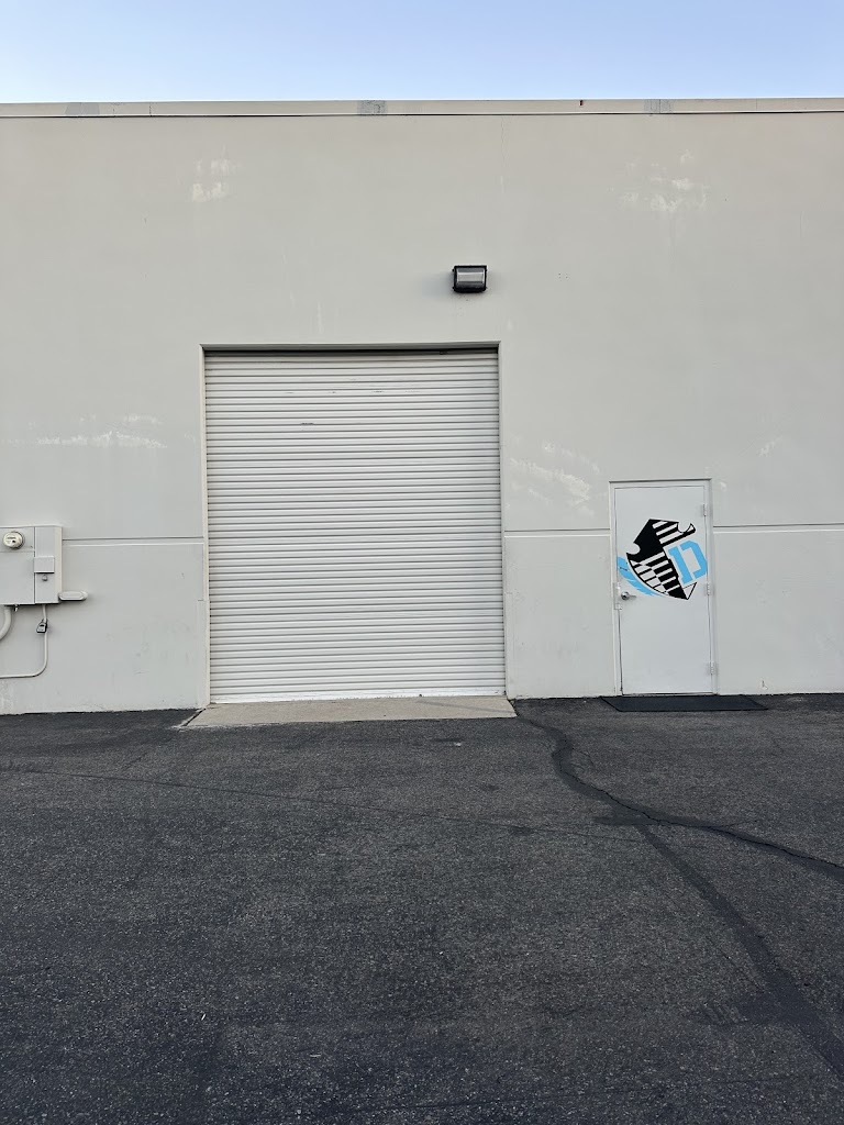  Driven Strength and Conditioning | Gym, Group Classes, Personal Training, Nutrition