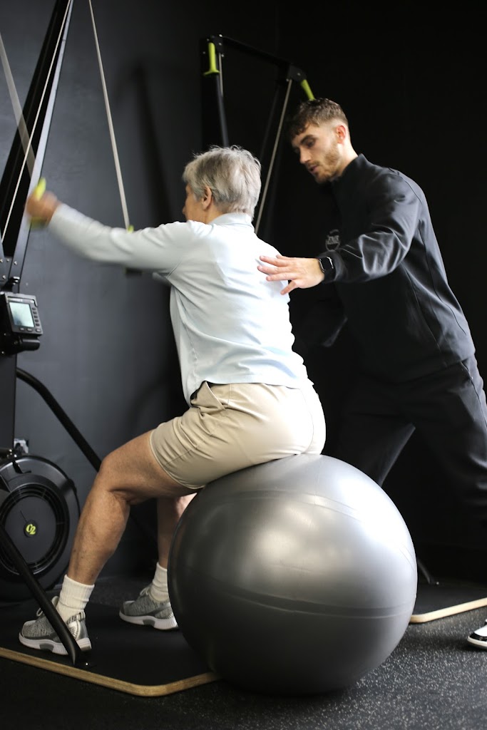  FMR Fitness & Wellness