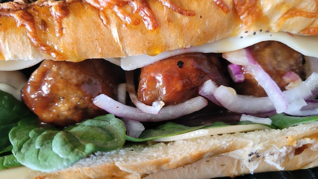 Sandwich