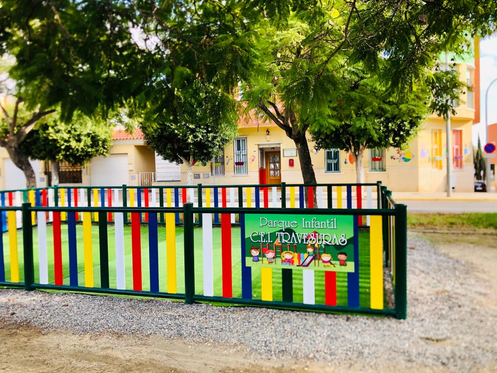 Centro de Educacion Infantil Travesuras