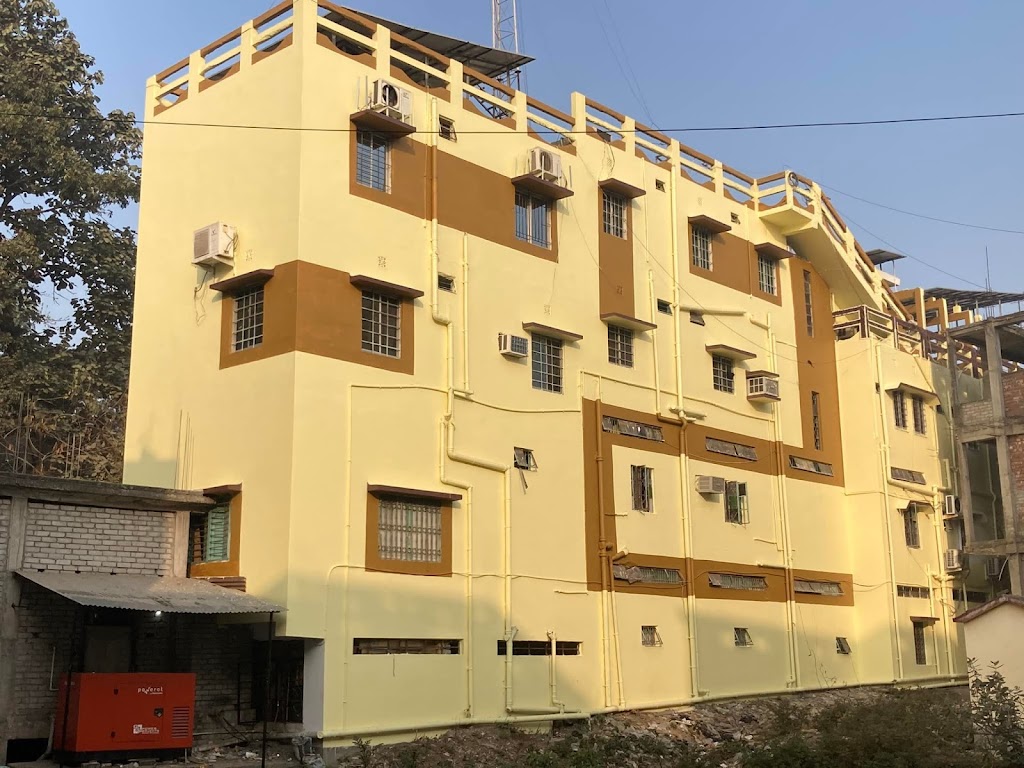 Hotel Farakka Lodge