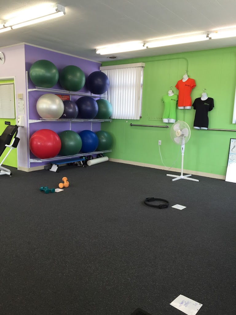  ABS Fitness Silverfit/Silversneakers/Peerfit & United Health Care Insurance