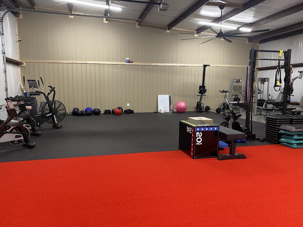 LivFit Training Studio