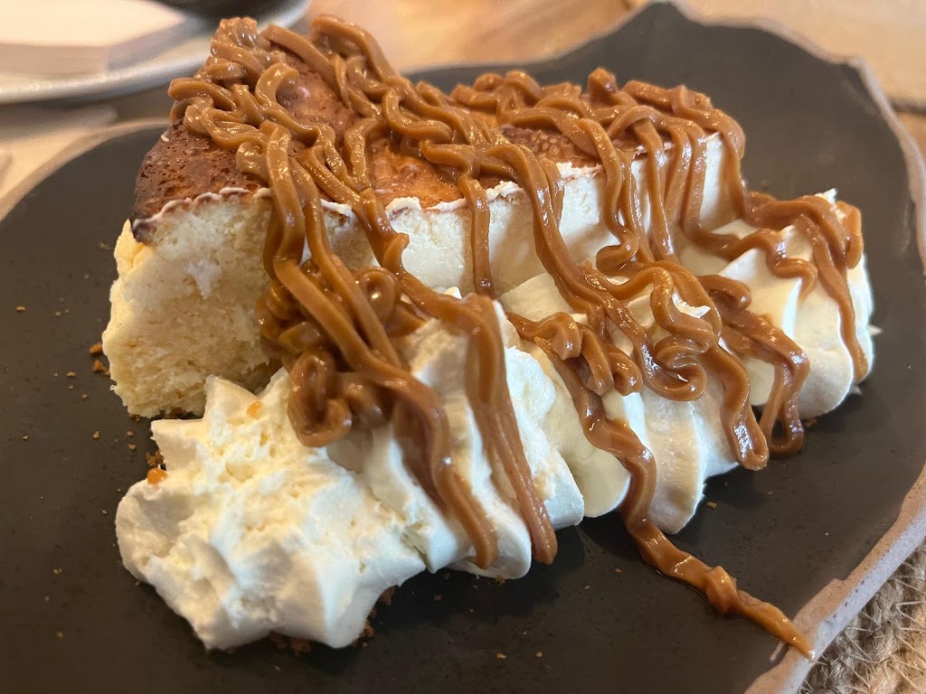 Nusa Dua La Barrosa — Comida y bebida