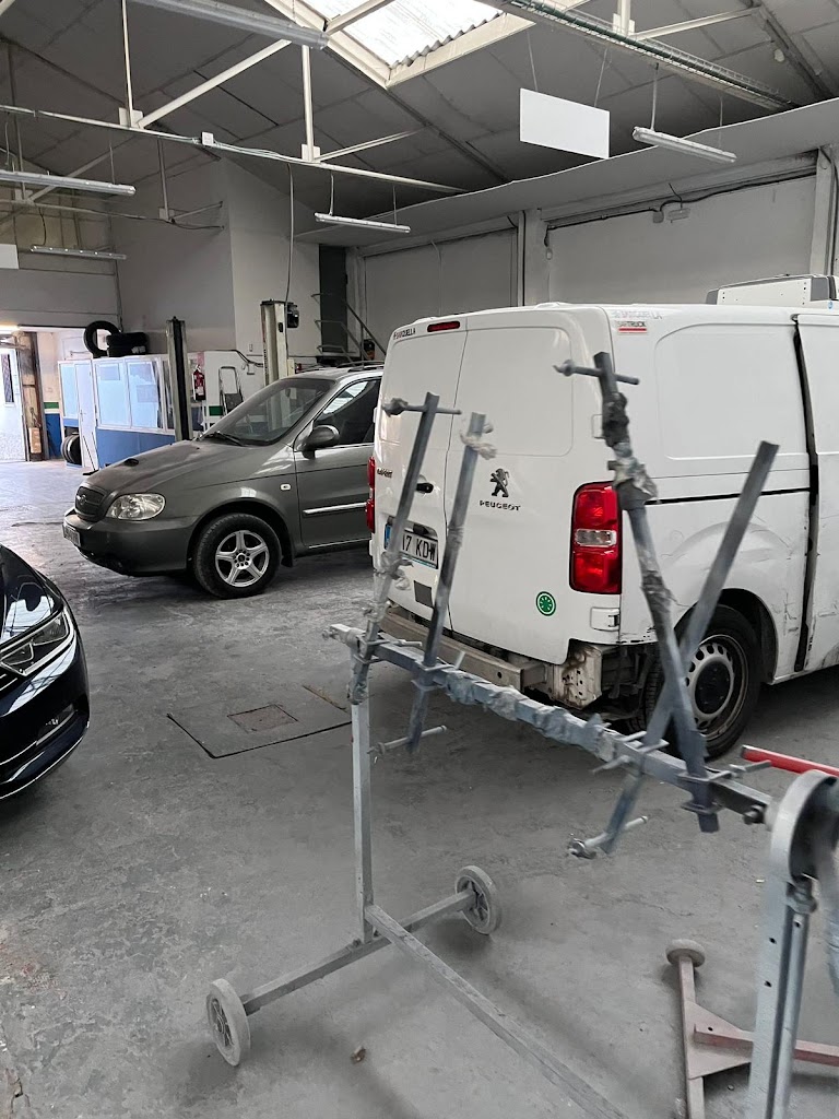 Family Car Services Alcobendas — Del propietario