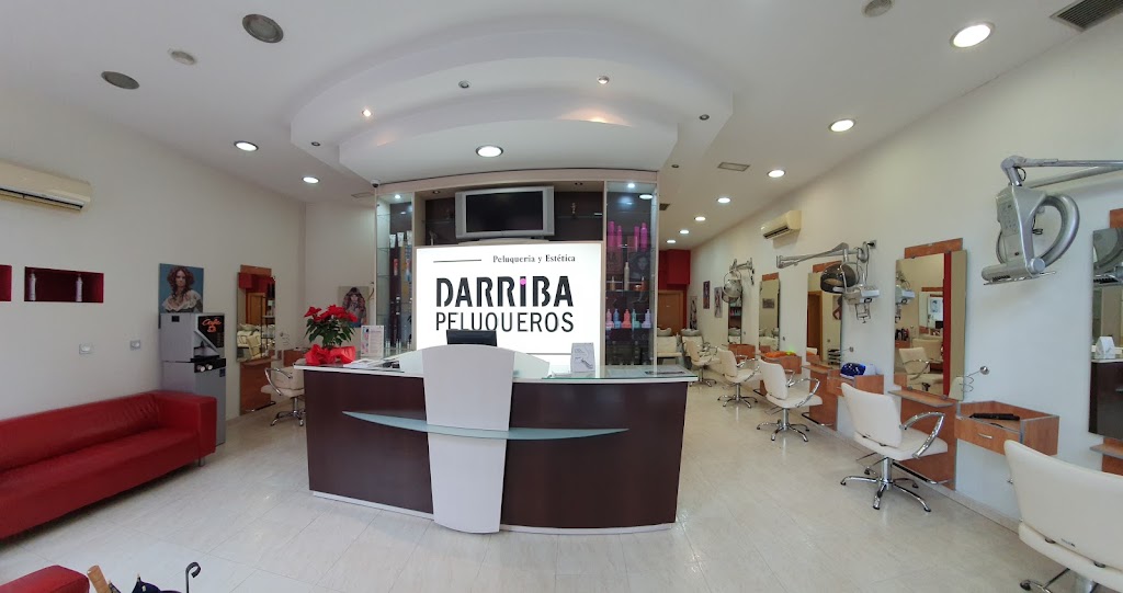 Darriba Peluqueros