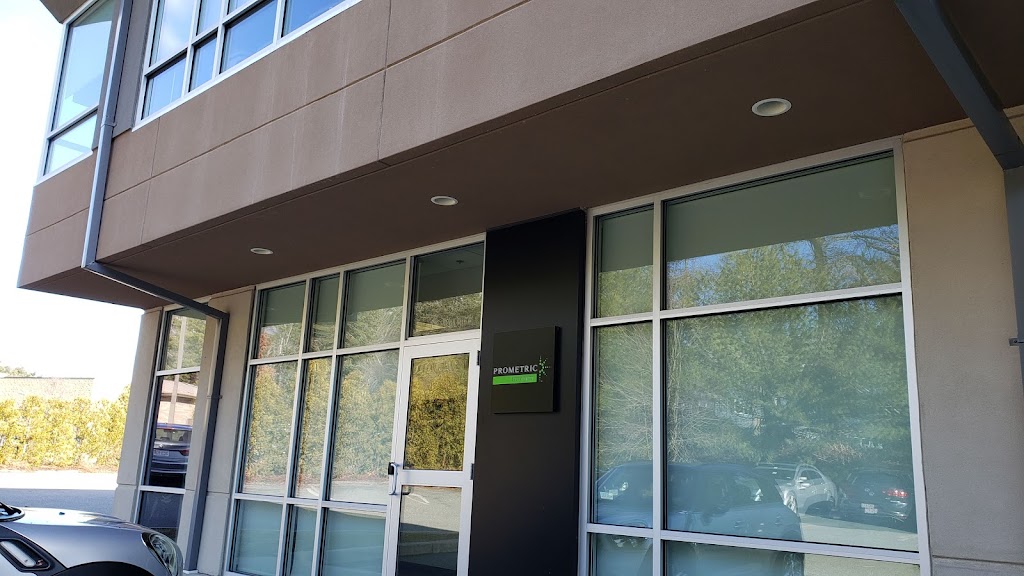 Prometric Testing Center