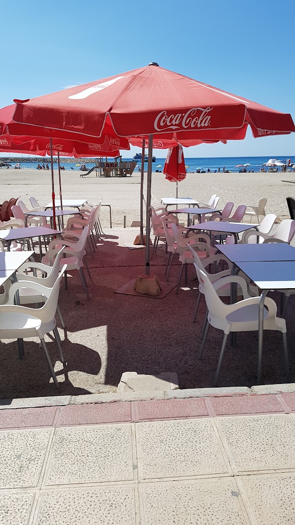 Cerveceria Roque — Ambiente