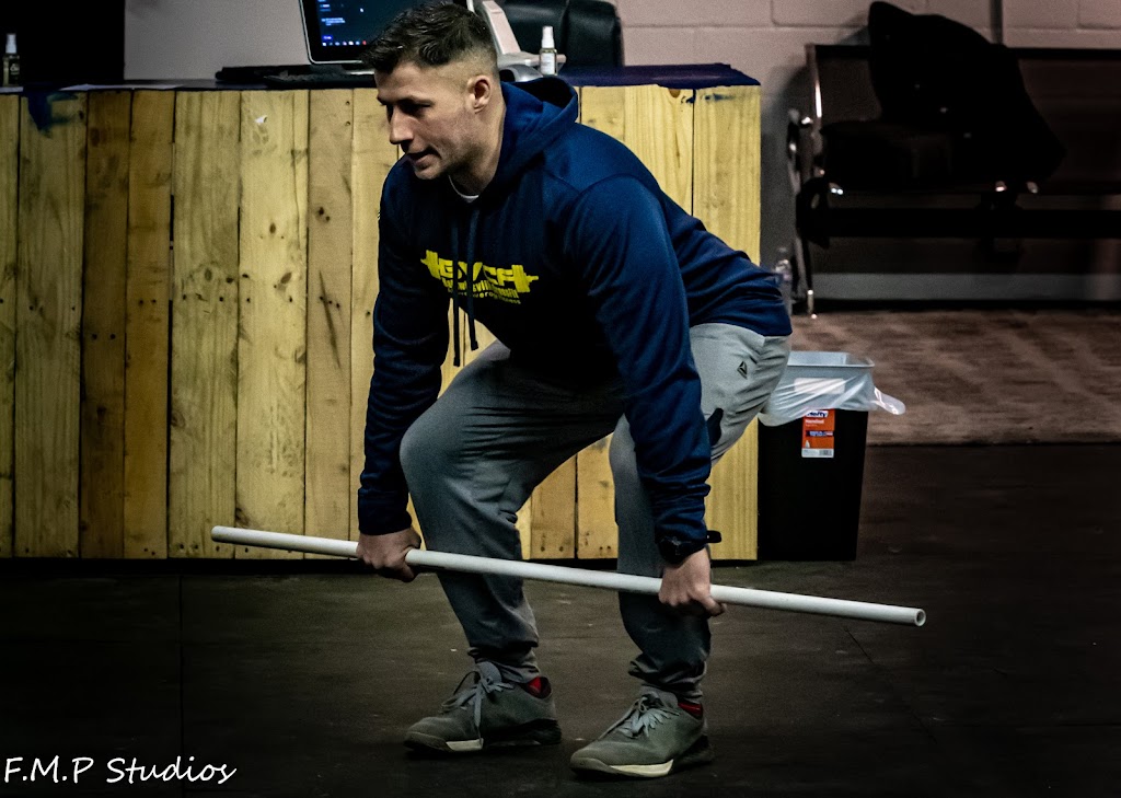 Baldwinsville CrossFit
