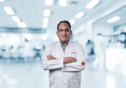 Dr. Dr Rasheed Ahmed