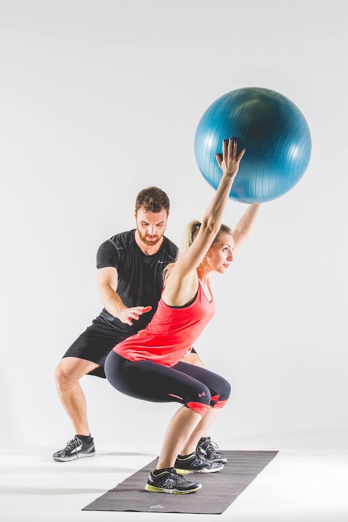  On The Go Fitness Pro