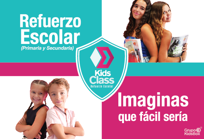 KidsClass
