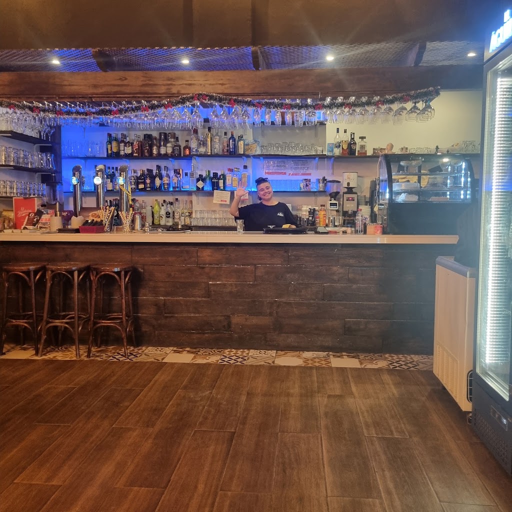 La Giacomina Resto Bar — Bar