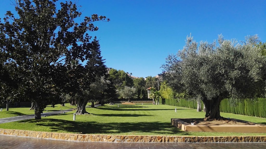 VIALTERRA MEDIO AMBIENTE SL