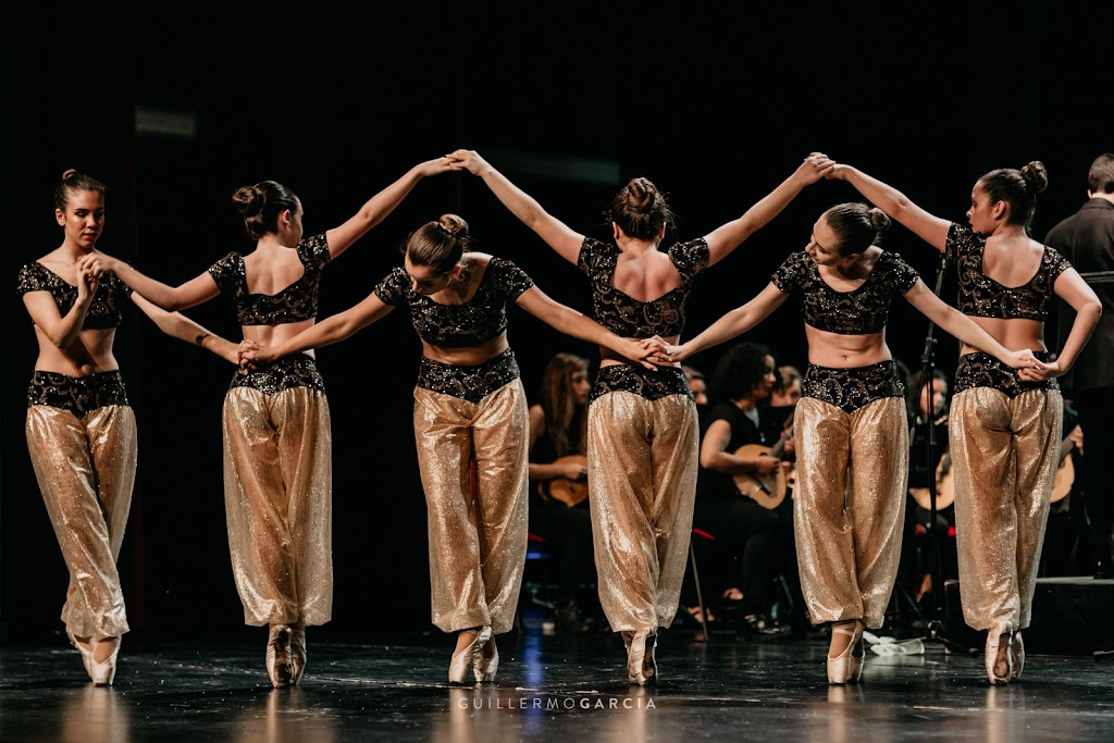 Academia de Danza Maria Jose Martinez