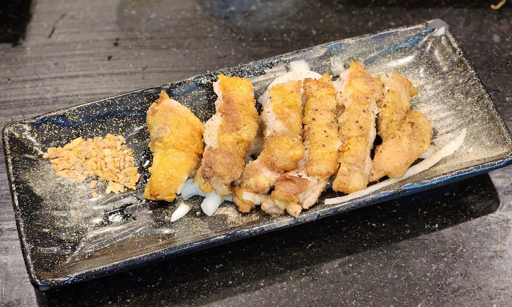 金丰饌平價鐵板燒(霧峰店) 的照片