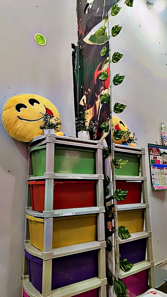 Unique Style Makeover