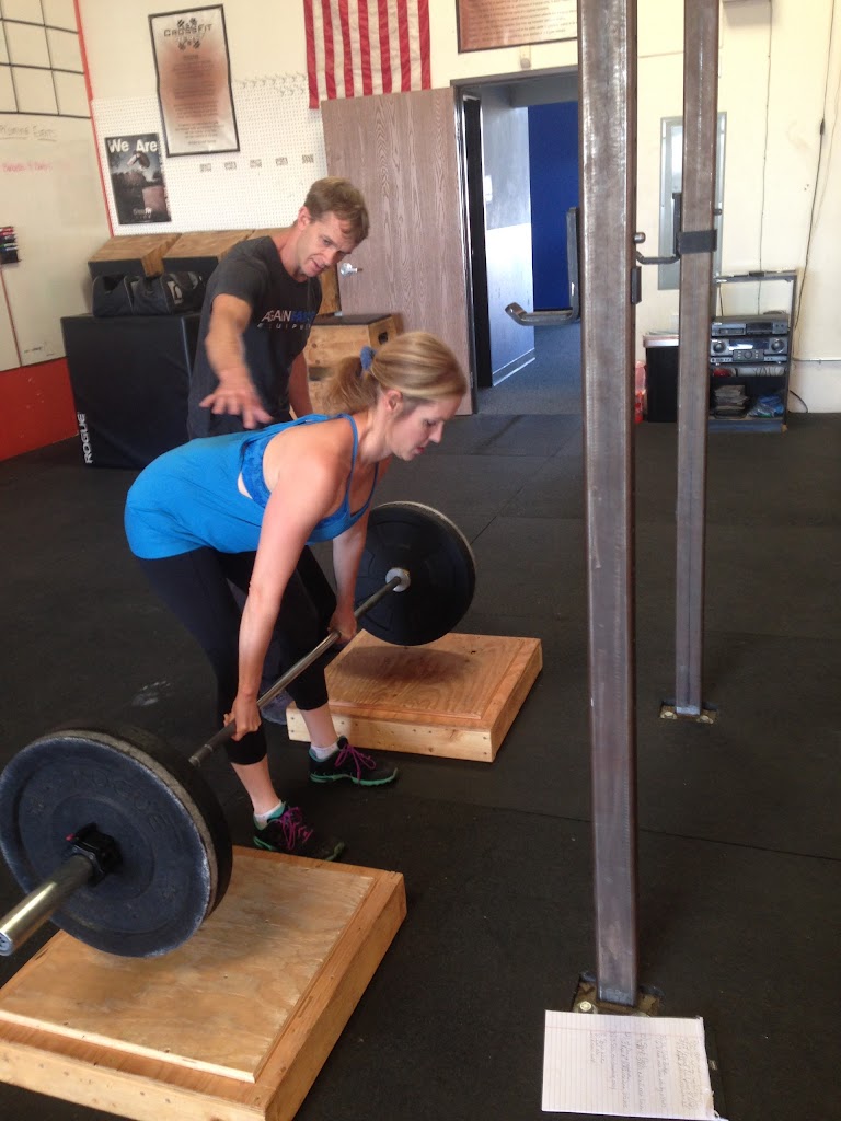  High Definition Fitness