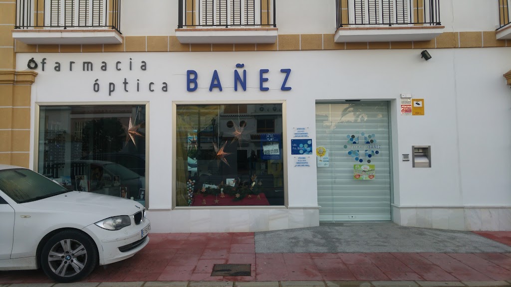 Farmacia Banez Perez