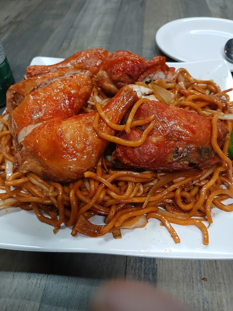 Chow mein