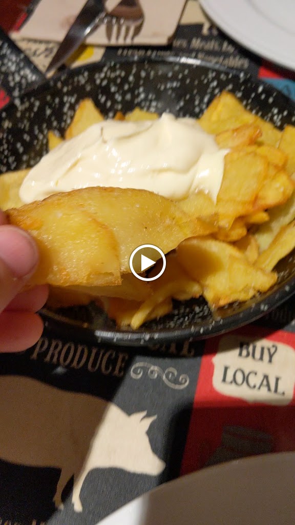 Bar El Golut — Videos