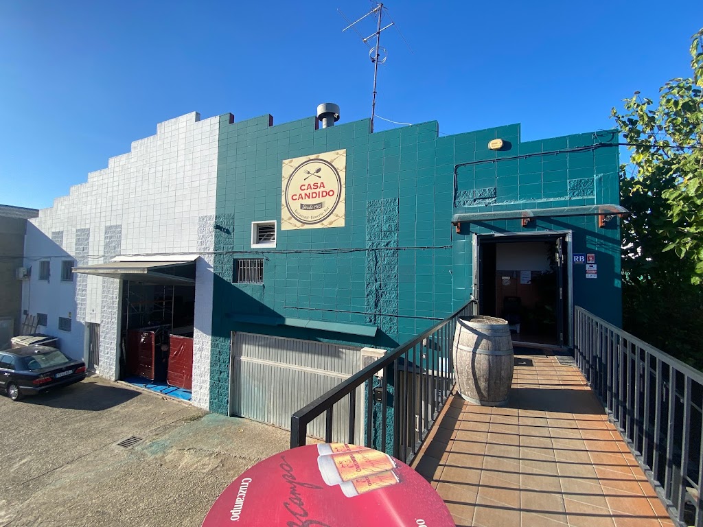 Casa Candido