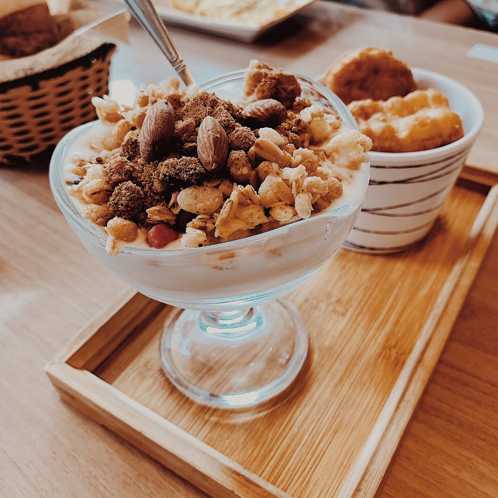 日十。早午食台南成功店 的照片